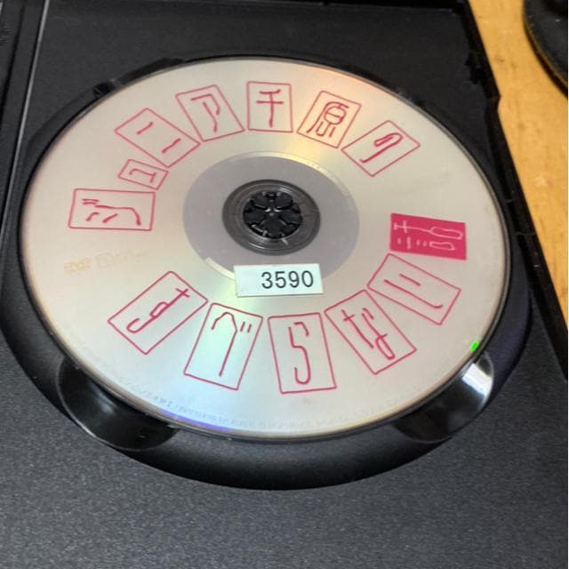 WjA猴ׂ̂Ȃb@^  CD/DVD/rfI 