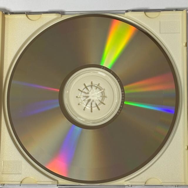 HIRO / PurePower  CD/DVD/rfI 