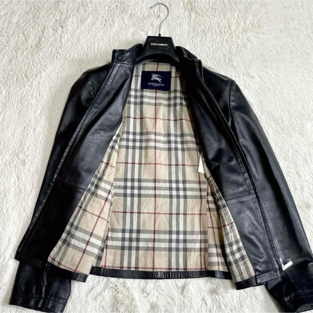 i BURBERRY 䗃o[o[ mo`FbN VO U[WPbg  uh 