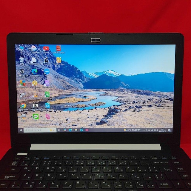 yizhXp Diginnos Altair VH-AD3L obe[ǍD  PC{/Ӌ@ 