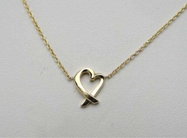 TIFFANY&CO.eBt@j[ p}EsJ\rOn[glbNX y_g 750YG   t@bV 