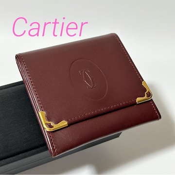 i Cartier JeBG }XgC U[ RCP[X RCp[X {h[ 115