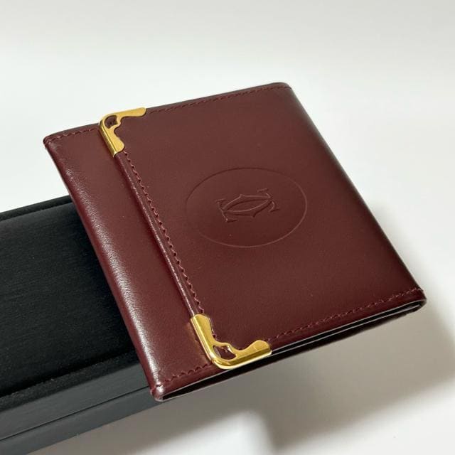 i Cartier JeBG }XgC U[ RCP[X RCp[X {h[ 115  uh 