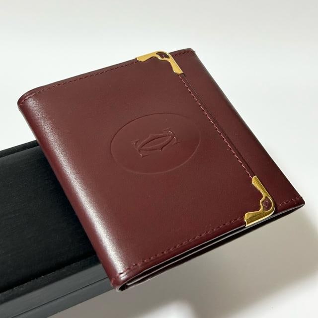 i Cartier JeBG }XgC U[ RCP[X RCp[X {h[ 115  uh 