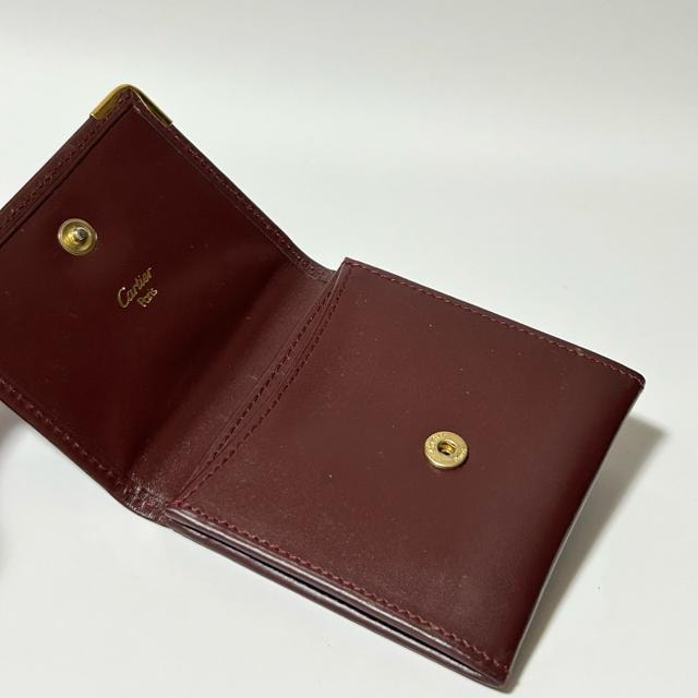 i Cartier JeBG }XgC U[ RCP[X RCp[X {h[ 115  uh 