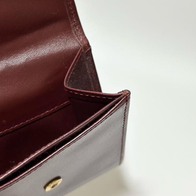 i Cartier JeBG }XgC U[ RCP[X RCp[X {h[ 115  uh 