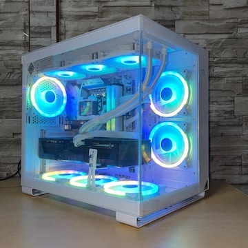yViQ[~OPCzfXNgbvPC Ryzen7 7800X3D RX9070XT SSD1TB 32GB 850W