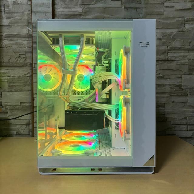 yViQ[~OPCzfXNgbvPC Ryzen7 7800X3D RX9070XT SSD1TB 32GB 850W  PC{/Ӌ@ 