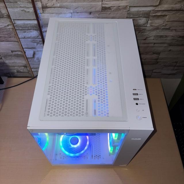 yViQ[~OPCzfXNgbvPC Ryzen7 7800X3D RX9070XT SSD1TB 32GB 850W  PC{/Ӌ@ 