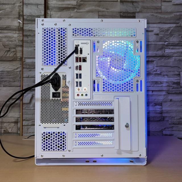 yViQ[~OPCzfXNgbvPC Ryzen7 7800X3D RX9070XT SSD1TB 32GB 850W  PC{/Ӌ@ 