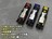 LED ハンディライト 懐中電灯 COB LED+1LED 1個
