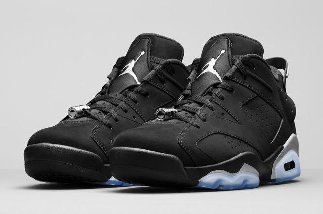 JORDAN 6 NIKE AJ JORDAN6 AJ6 LOW エア ジョーダン ナイキ