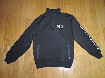 HYSTERIC GLAMOUR qXebNO}[ n[tWbv XEFbg S  AN S K[ LOGO