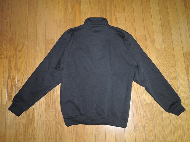 HYSTERIC GLAMOUR qXebNO}[ n[tWbv XEFbg S  AN S K[ LOGO  uh 
