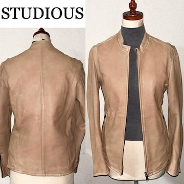 STUDIOUS XgDfBIX 艿3.5~ rv  U[ WPbg { C_[X 1 hX ZNg Ò