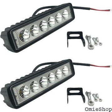 Tochi Wish ėp ݂艺 LED obN 18W  I[goC gbN A 15~4~3 805