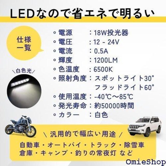 Tochi Wish ėp ݂艺 LED obN 18W  I[goC gbN A 15~4~3 805  /oCN