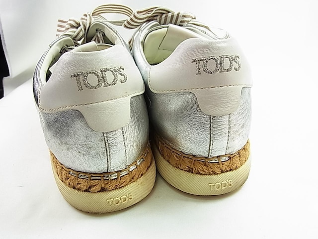 yKizTOD'S gbY Xj[J[ 36TCY  ({TCY@23cmj  uh 