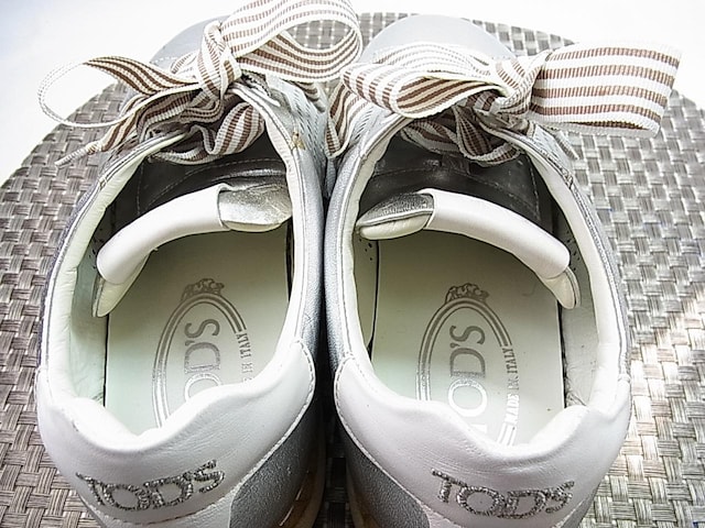 yKizTOD'S gbY Xj[J[ 36TCY  ({TCY@23cmj  uh 