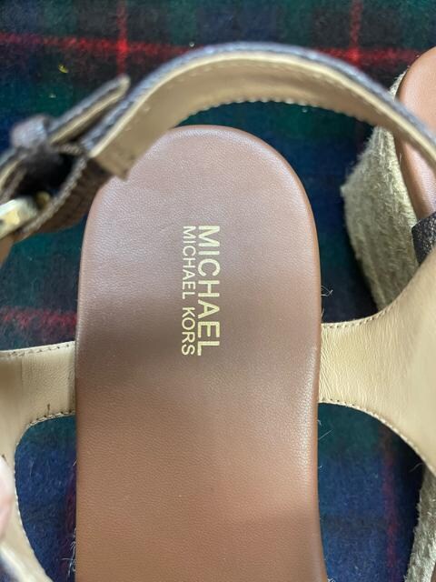 }CPR[X T_ GXph[  EFbW\[  ₷ Michael Kors  uh 