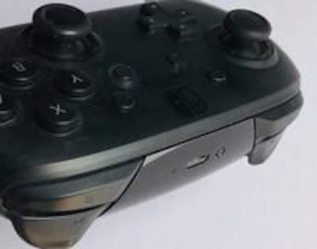 Nintendo Switch ProRg[[ i@HAC-013@CV@XCb`  Q[{/\tg 