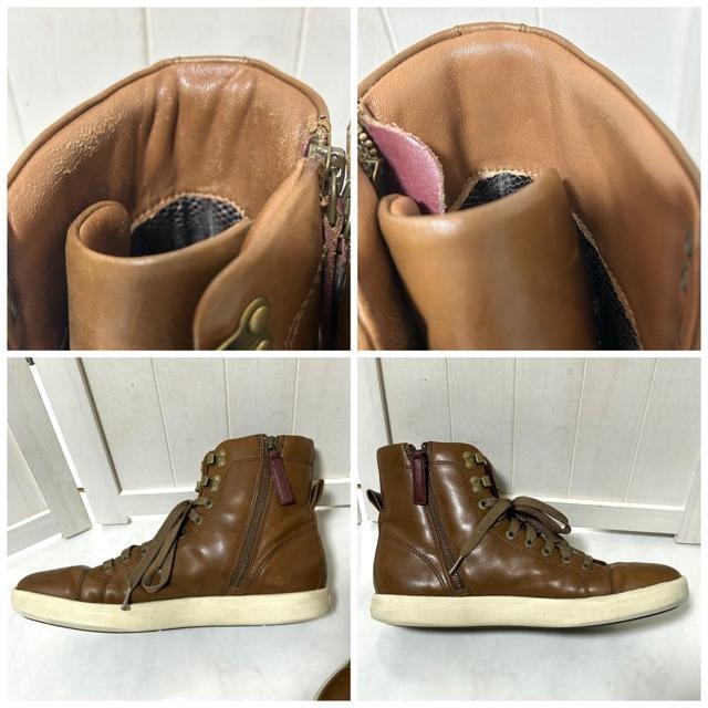 Paul Smith JEANS U[ nCJbg Xj[J[ u[c 8  uh 