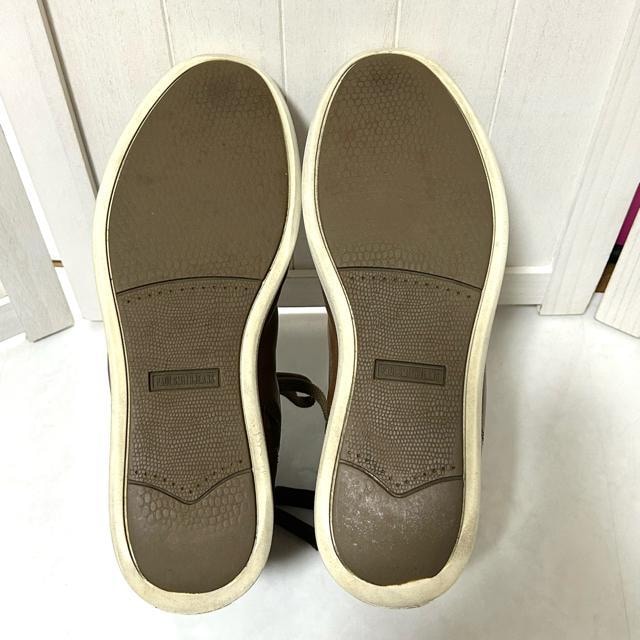 Paul Smith JEANS U[ nCJbg Xj[J[ u[c 8  uh 