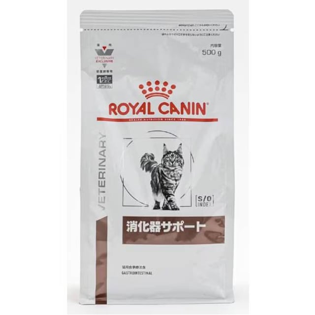Vi ROYAL CANIN  Lp T|[g hCt[h 500g  ybg/|/| 