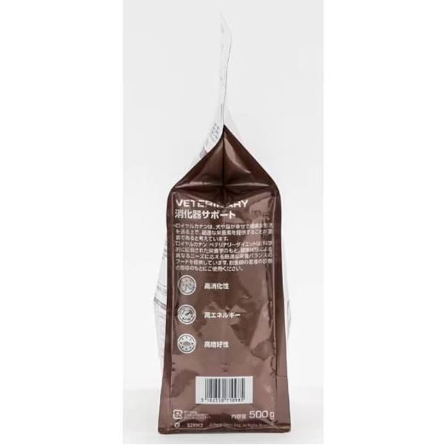 Vi ROYAL CANIN  Lp T|[g hCt[h 500g  ybg/|/| 
