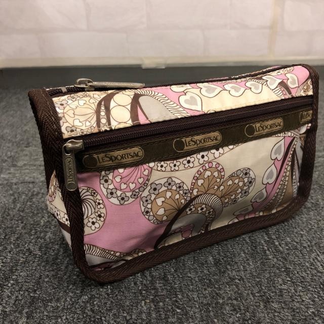  LESPORTSAC X|[gTbN |[`  uh 