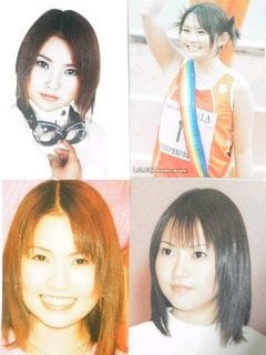 5739 モーニング娘。 安倍なつみ 生写真 50枚セット 5739