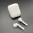 即決 Apple アップル AirPods エアーポッズ 第二世代