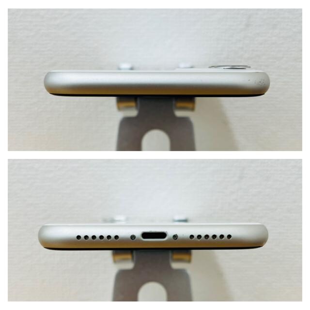 B 100% iPhone 11 128 GB SIMt[ zCg {  Ɠd/AV 