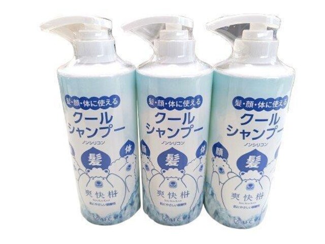 AFC u N[ Vv[ 480ml ~3{   CeA/Ct 