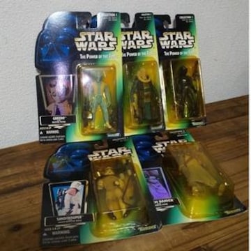 STAR WARS X^[EH[Y@O[J[h@5  J