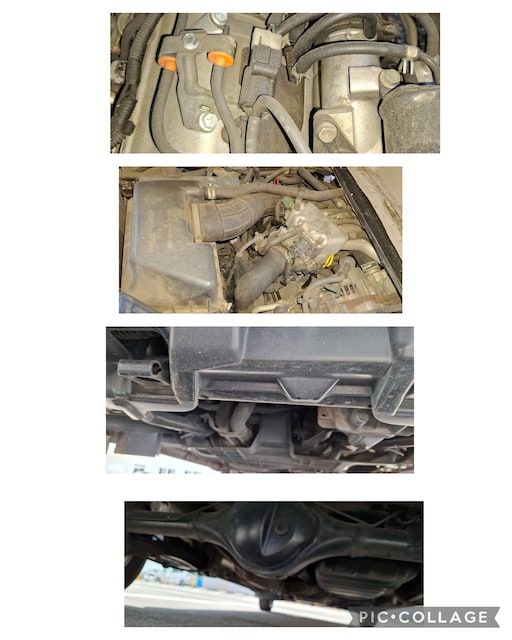 Ƃ肠yS ԌGAR ^[{ 4WD  /oCN