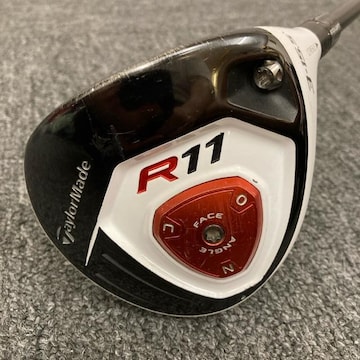  TaylorMade R11 StNu hCo[