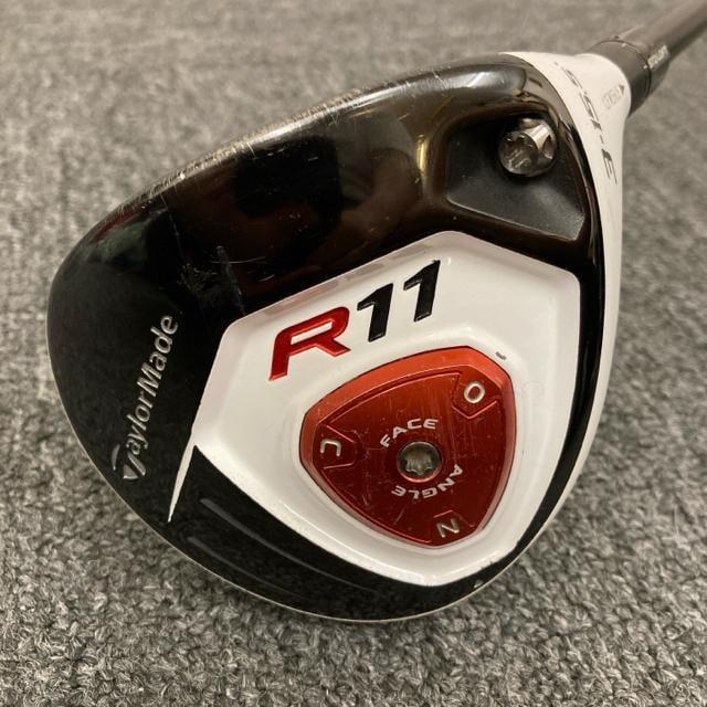  TaylorMade R11 StNu hCo[   W[/X|[c 
