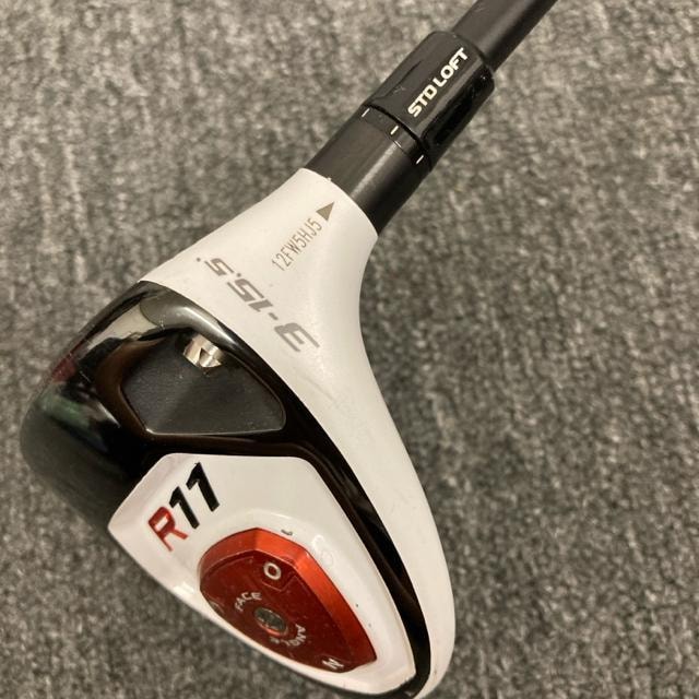  TaylorMade R11 StNu hCo[  W[/X|[c 