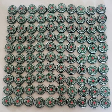 Heineken@@100