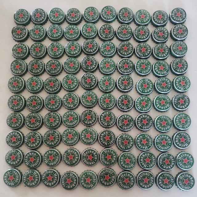 Heineken@@100   zr[ 