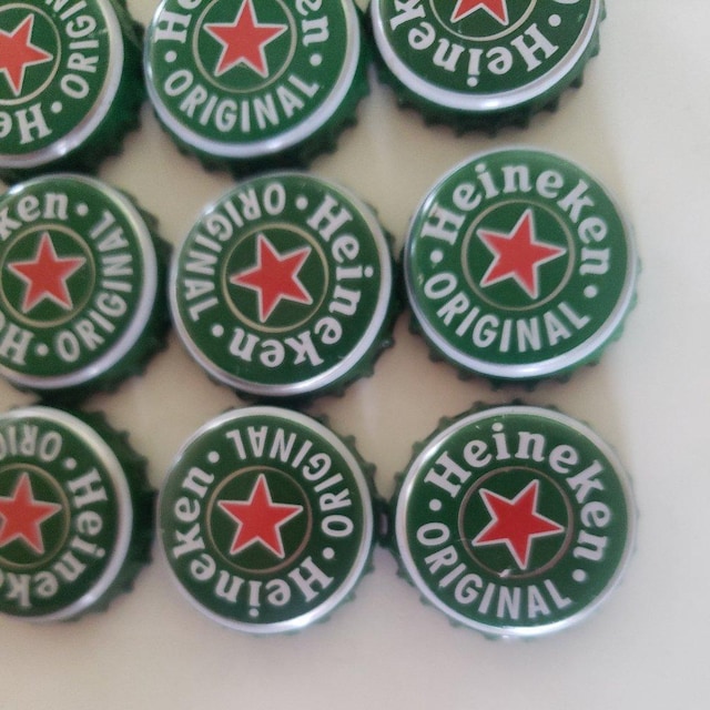 Heineken@@100  zr[ 