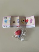 i@BT21 TATA tBMA
