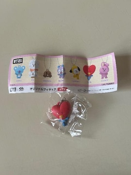 i@BT21 TATA tBMA
