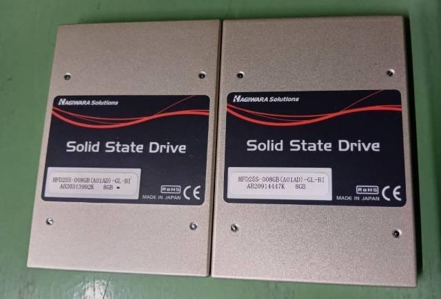 Y@{@Hagiwara Solutions nM\[VY 8GB 2Zbg@SSD YƗp@HƗp@SATA   PC{/Ӌ@ 