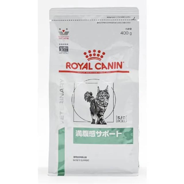 Vi ROYAL CANIN Lp T|[g hCt[h 400g  ybg/|/| 