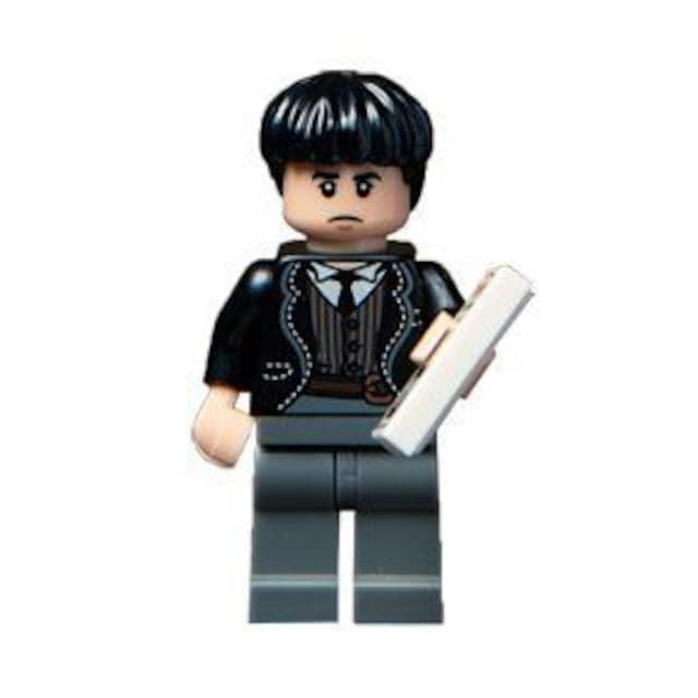 LEGO 71022 21 n[E|b^[t@^XeBbNEr[Xg    