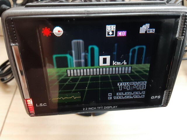 ZX^[AR-310FT
