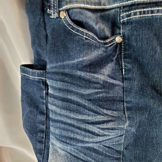 ݁USED JEEANSIIfjg[gobN