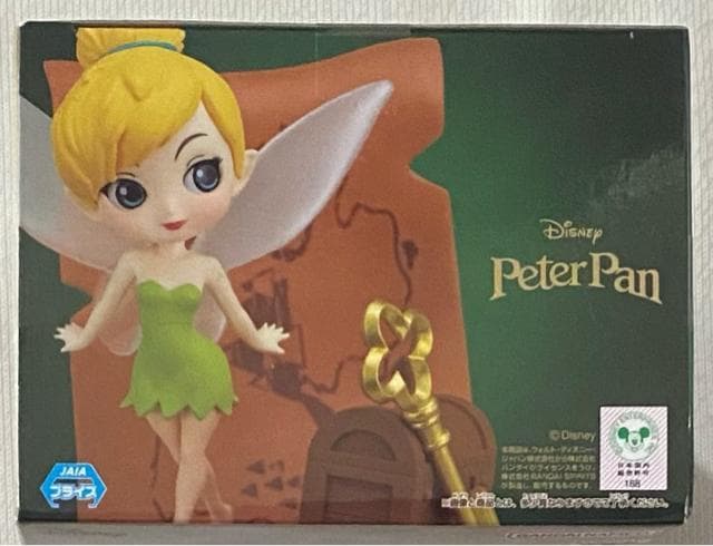 fBYj[ Qposket stories Disney Characters Tinker Bell U